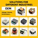 24v landscape lighting transformer
